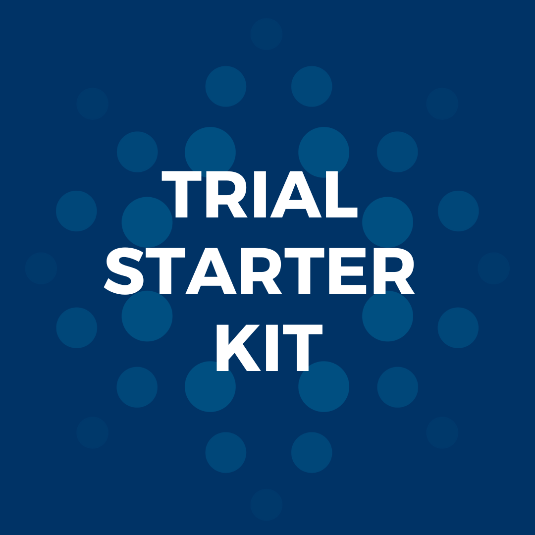 Trial Starter Kit